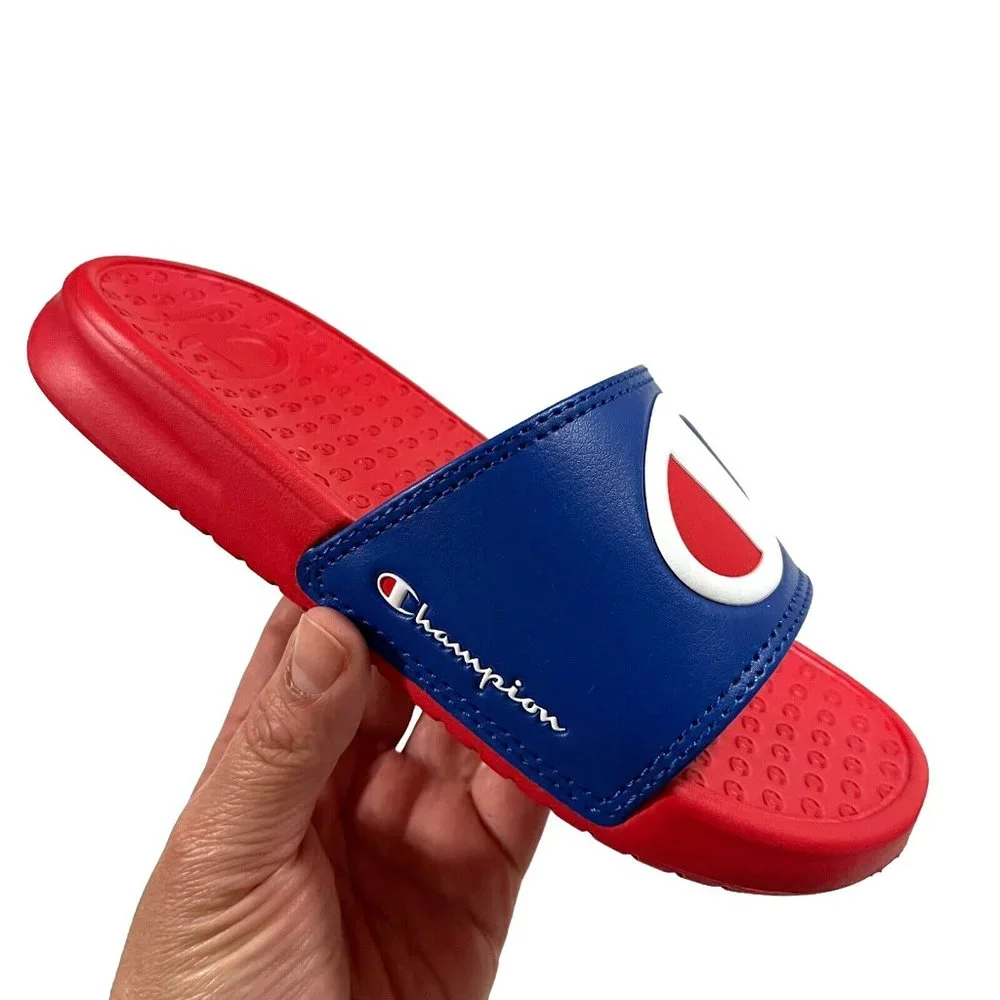 Champion *maximize savings